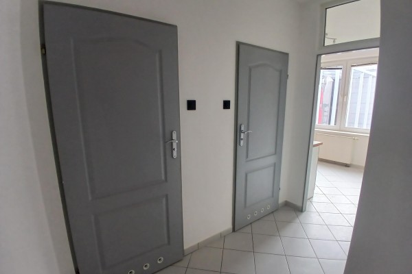 Kielce, Centrum, Głowackiego, Lokal mieszkalno biurowy na wynajem