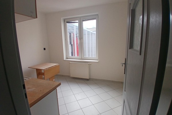 Kielce, Centrum, Głowackiego, Lokal mieszkalno biurowy na wynajem