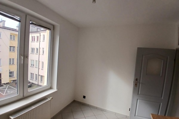 Kielce, Centrum, Głowackiego, Lokal mieszkalno biurowy na wynajem