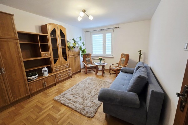 Kielce, Ksm, Romualda, Na sprzedaz 3 pokojowe mieszkanie Ksm Kielce