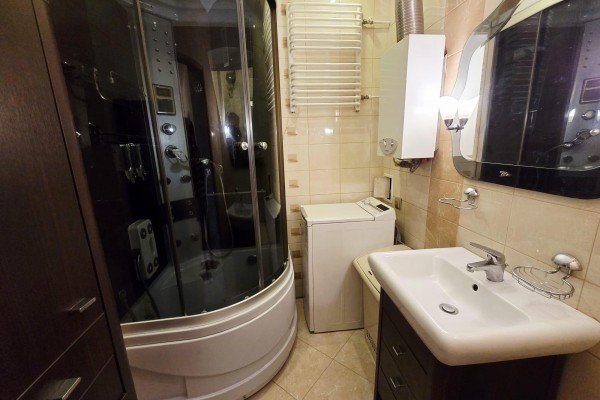 Kielce, Ksm, Romualda, Na sprzedaz 3 pokojowe mieszkanie Ksm Kielce