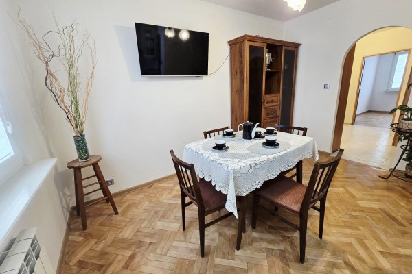 Kielce, Ksm, Romualda, Na sprzedaz 3 pokojowe mieszkanie Ksm Kielce