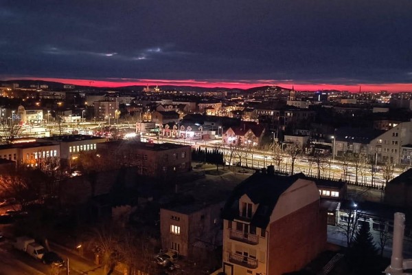 Kielce, Ksm, Romualda, Na sprzedaz 3 pokojowe mieszkanie Ksm Kielce