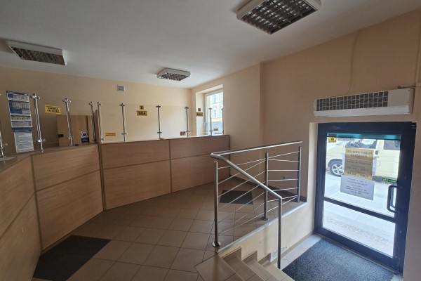 Kielce, Centrum, Głowackiego, Lokal na wynajem w centrum