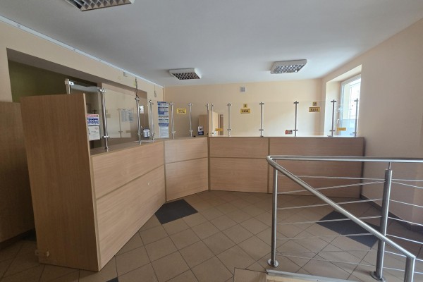 Kielce, Centrum, Głowackiego, Lokal na wynajem w centrum