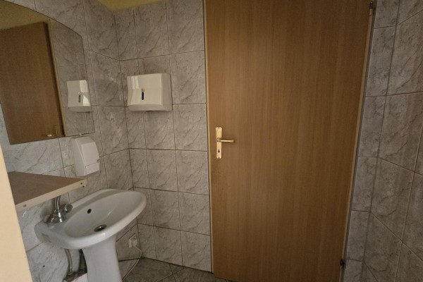 Kielce, Centrum, Głowackiego, Lokal na wynajem w centrum