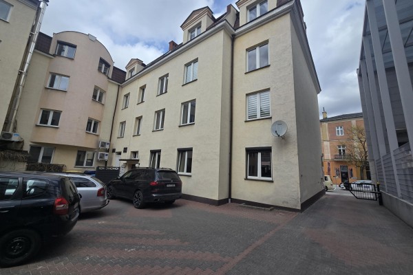 Kielce, Centrum, Głowackiego, Lokal na wynajem w centrum