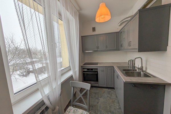 Kielce, Centrum, Bema, Mieszkanie 48m2 Kielce ul. Bema 1piętro, 2 balkony