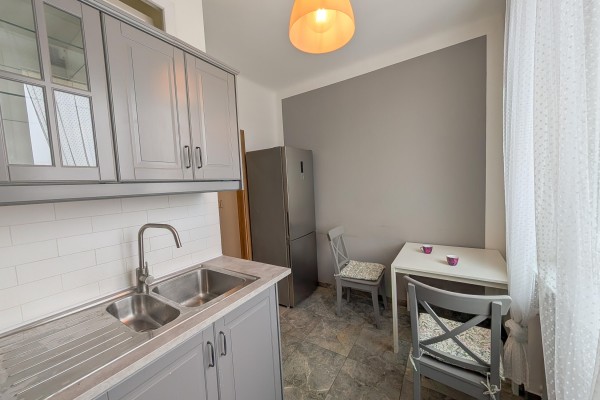 Kielce, Centrum, Bema, Mieszkanie 48m2 Kielce ul. Bema 1piętro, 2 balkony