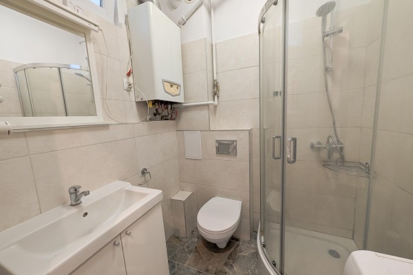 Kielce, Centrum, Bema, Mieszkanie 48m2 Kielce ul. Bema 1piętro, 2 balkony