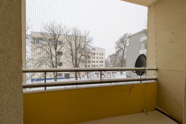 Kielce, Centrum, Bema, Mieszkanie 48m2 Kielce ul. Bema 1piętro, 2 balkony