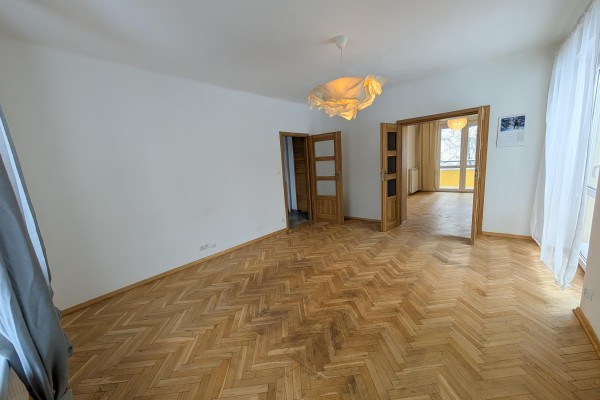 Kielce, Centrum, Bema, Mieszkanie 48m2 Kielce ul. Bema 1piętro, 2 balkony