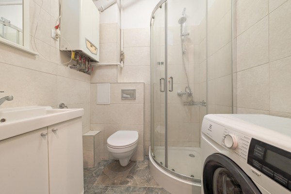 Kielce, Centrum, Bema, Mieszkanie 48m2 Kielce ul. Bema 1piętro, 2 balkony