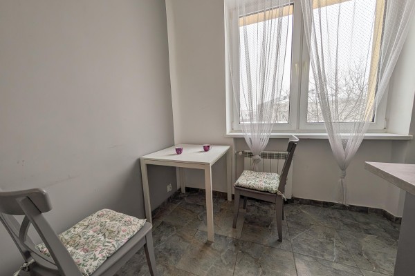 Kielce, Centrum, Bema, Mieszkanie 48m2 Kielce ul. Bema 1piętro, 2 balkony