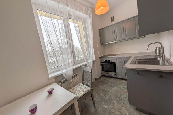 Kielce, Centrum, Bema, Mieszkanie 48m2 Kielce ul. Bema 1piętro, 2 balkony