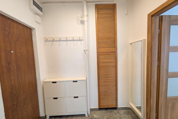 Kielce, Centrum, Bema, Mieszkanie 48m2 Kielce ul. Bema 1piętro, 2 balkony