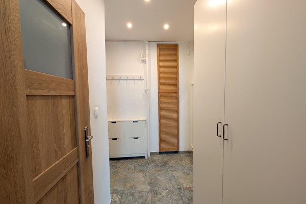 Kielce, Centrum, Bema, Mieszkanie 48m2 Kielce ul. Bema 1piętro, 2 balkony