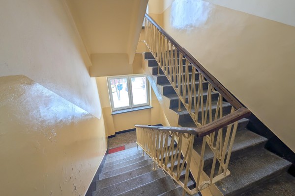 Kielce, Centrum, Bema, Mieszkanie 48m2 Kielce ul. Bema 1piętro, 2 balkony