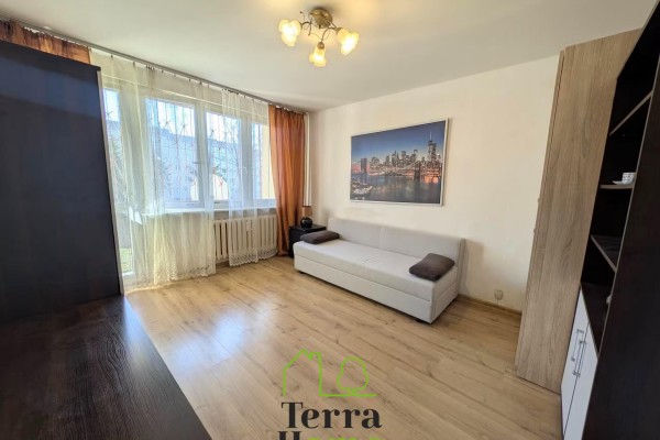 świętokrzyskie, Kielce, Podkarcz&oacute;wka, Kalcytowa, Kawalerka z balkonem na sprzedaż Podkarcz&oacute;wka Parter