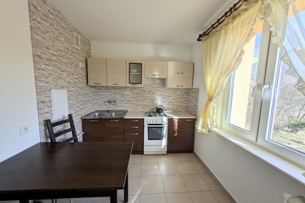 Kielce, Podkarcz&oacute;wka, Kalcytowa, Kawalerka z balkonem na sprzedaż Podkarcz&oacute;wka Parter