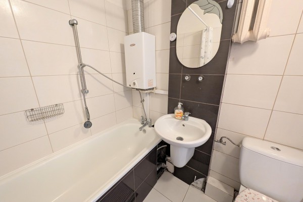 Kielce, Podkarcz&oacute;wka, Kalcytowa, Kawalerka z balkonem na sprzedaż Podkarcz&oacute;wka Parter