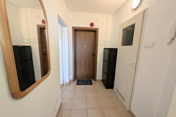 Kielce, Podkarcz&oacute;wka, Kalcytowa, Kawalerka z balkonem na sprzedaż Podkarcz&oacute;wka Parter