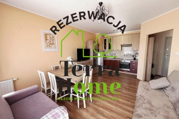 świętokrzyskie, Kielce, Czarn&oacute;w, Lecha, Na sprzedaz mieszkanie 39m2  Lecha