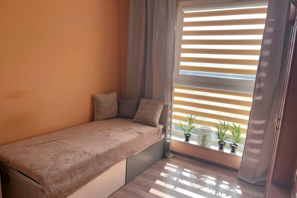 Kielce, Czarn&oacute;w, Lecha, Na sprzedaz mieszkanie 39m2  Lecha