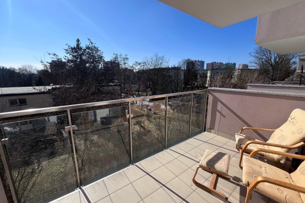 Kielce, Czarn&oacute;w, Lecha, Na sprzedaz mieszkanie 39m2  Lecha