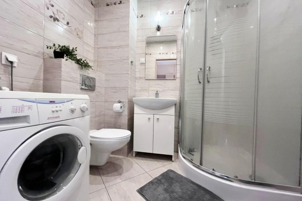 Kielce, Czarn&oacute;w, Lecha, Na sprzedaz mieszkanie 39m2  Lecha