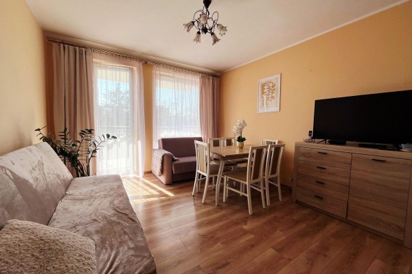 Kielce, Czarn&oacute;w, Lecha, Na sprzedaz mieszkanie 39m2  Lecha