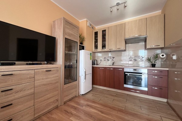 Kielce, Czarn&oacute;w, Lecha, Na sprzedaz mieszkanie 39m2  Lecha