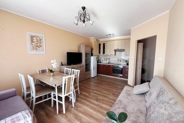 Kielce, Czarn&oacute;w, Lecha, Na sprzedaz mieszkanie 39m2  Lecha