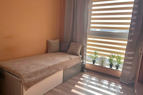 Kielce, Czarn&oacute;w, Lecha, Na sprzedaz mieszkanie 39m2  Lecha