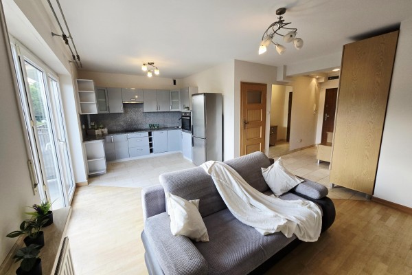Kielce, Ksm, Leszczyńska, Mieszkanie 44m2 ul Leszczyńska os KSM