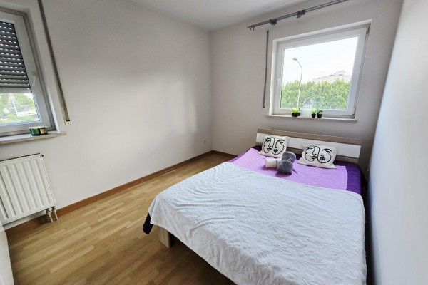 Kielce, Ksm, Leszczyńska, Mieszkanie 44m2 ul Leszczyńska os KSM