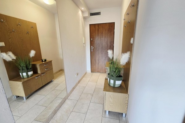Kielce, Ksm, Leszczyńska, Mieszkanie 44m2 ul Leszczyńska os KSM