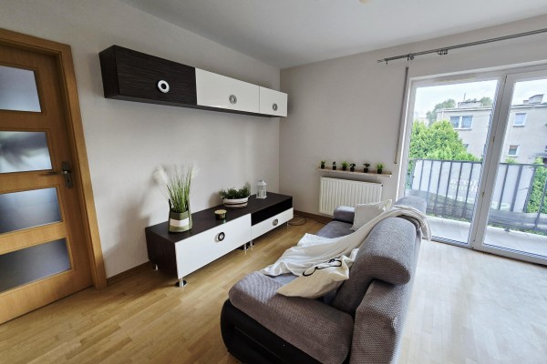 Kielce, Ksm, Leszczyńska, Mieszkanie 44m2 ul Leszczyńska os KSM