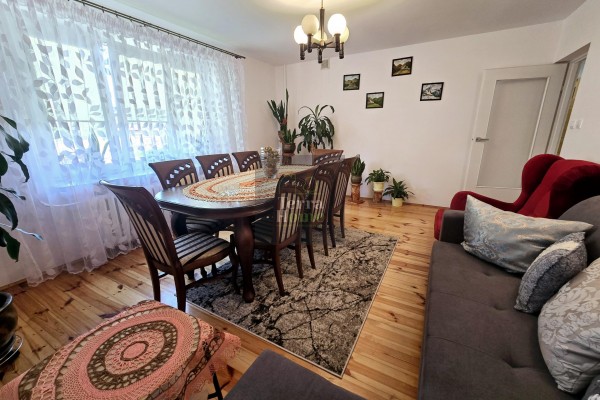 kielecki, Mni&oacute;w, Przełom, Dom Jednorodzinny  z dużą działką 6900m2