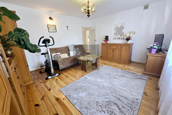 kielecki, Mni&oacute;w, Przełom, Dom Jednorodzinny  z dużą działką 6900m2