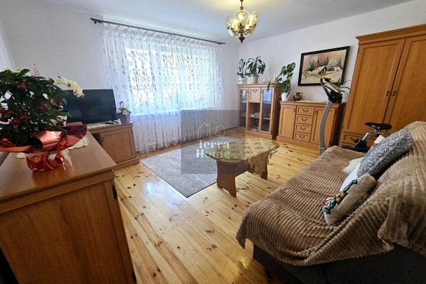 kielecki, Mni&oacute;w, Przełom, Dom Jednorodzinny  z dużą działką 6900m2