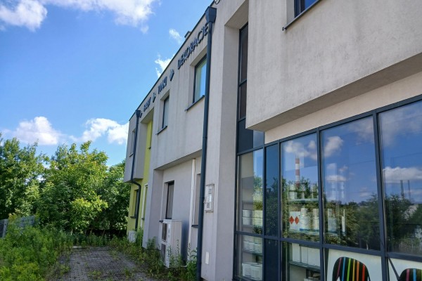 Kielce, Skrzetlewska, Pietro w budynku na wynajem 230m&sup2;