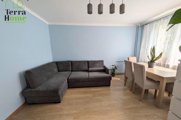 świętokrzyskie, Kielce, Czarn&oacute;w, Piekoszowska, Kielce Piekoszowska 2 pokoje 1 piętro balkon