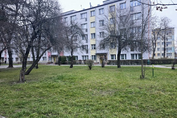 świętokrzyskie, Kielce, Ksm, Mazurska, 4 pokojowe mieszkanie na sprzedaż KSM