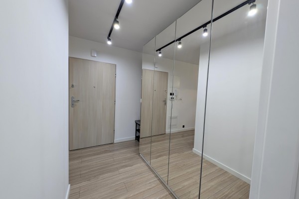 Kielce, Szydł&oacute;wek, Domani&oacute;wka, Apartament 2 pokojowy z ogr&oacute;dkiem Domani&oacute;wka