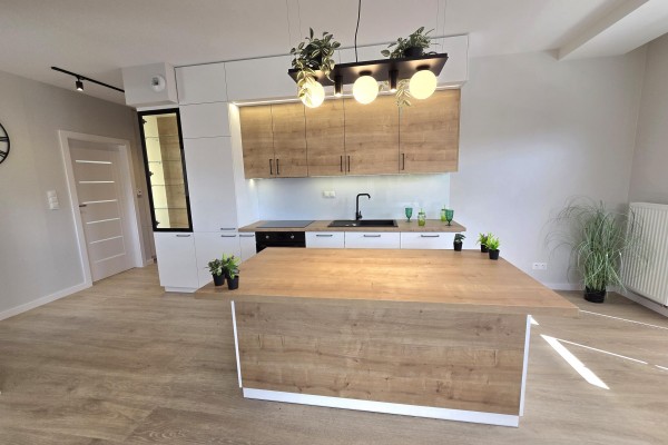 Kielce, Ksm, Romualda, Nowoczesne mieszkanie 52 m2 na sprzedaż KSM