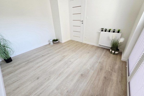 Kielce, Ksm, Romualda, Nowoczesne mieszkanie 52 m2 na sprzedaż KSM