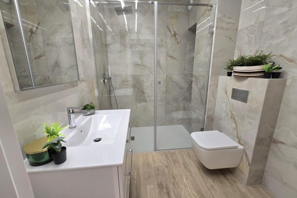 Kielce, Ksm, Romualda, Nowoczesne mieszkanie 52 m2 na sprzedaż KSM