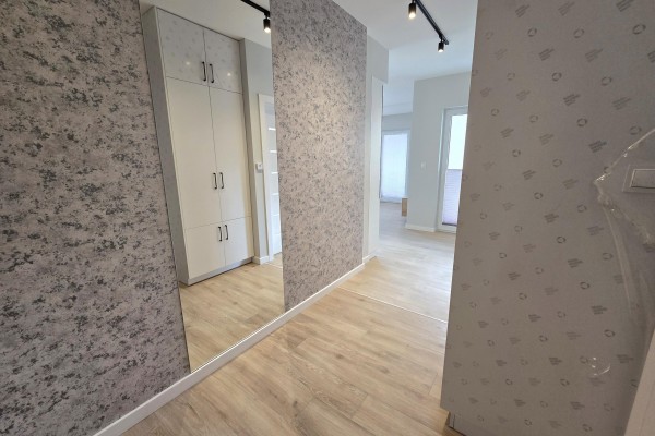 Kielce, Ksm, Romualda, Nowoczesne mieszkanie 52 m2 na sprzedaż KSM