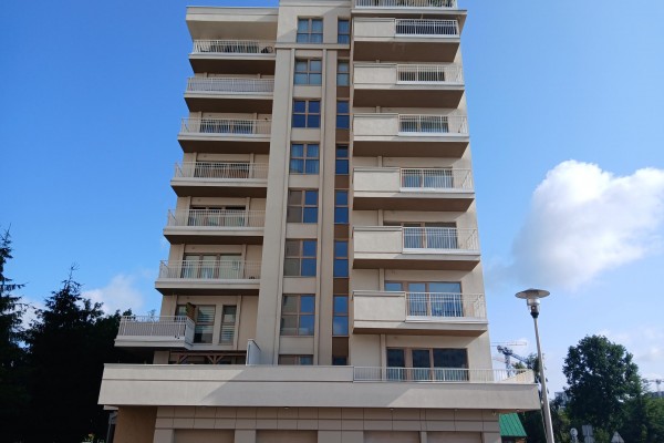 Kielce, Ksm, Romualda, Nowoczesne mieszkanie 52 m2 na sprzedaż KSM